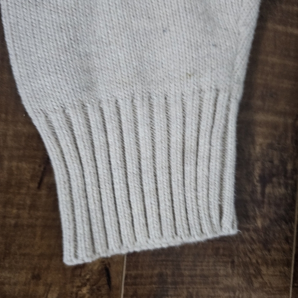 Penn Penningtons 1X 1/4 Zip Knit Sweater Perfect for Holidays - Picture 12 of 12